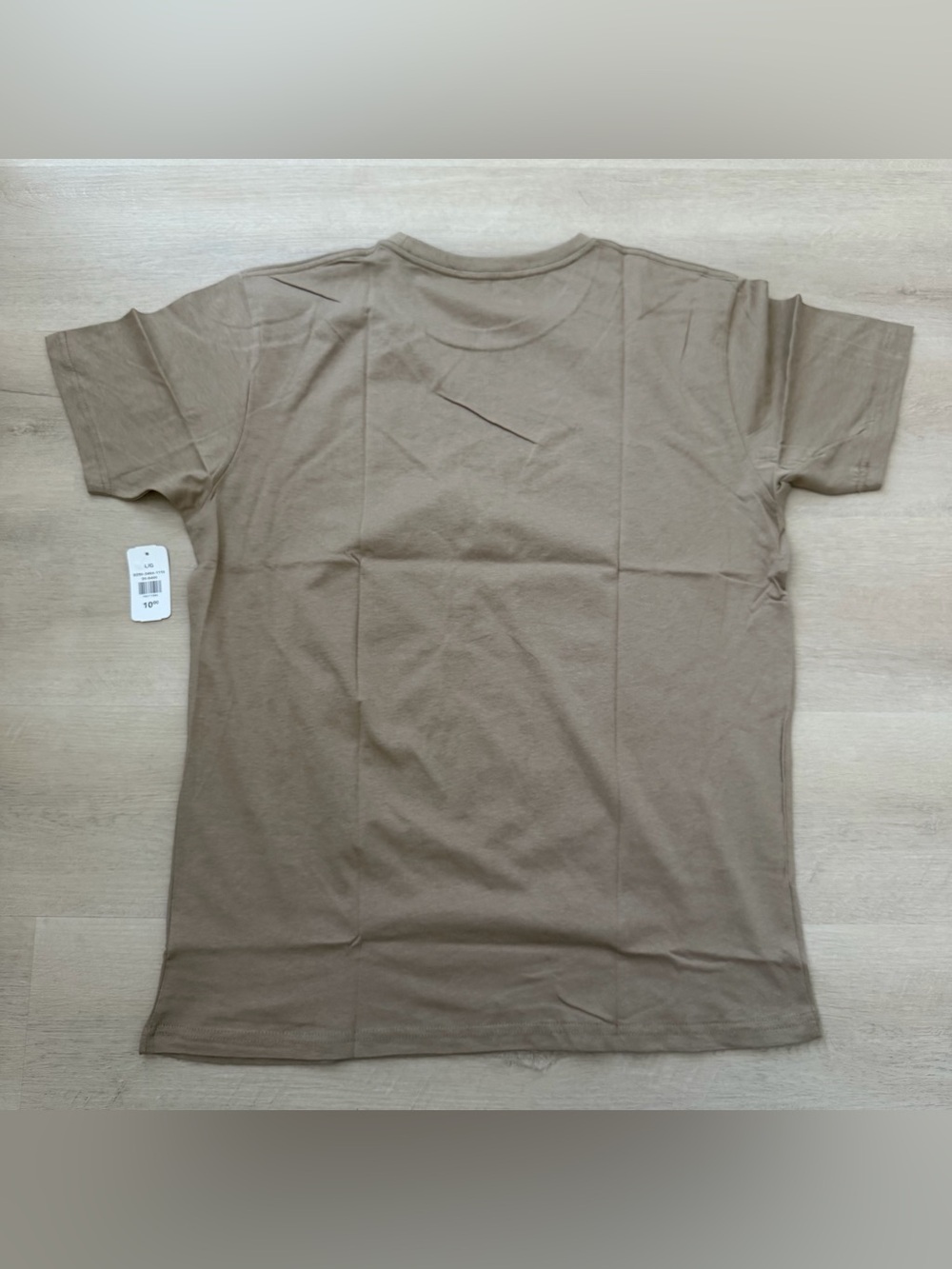 Chucky & Tiff Forever T-Shirt, Brown - Picture 12 of 12